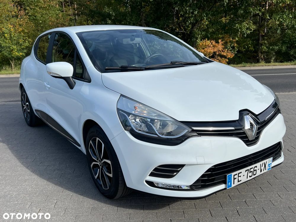 Renault Clio 2019 photo 3