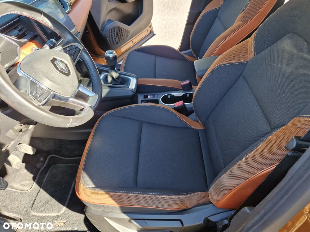 Renault Captur 1.0 TCe Intens - 23