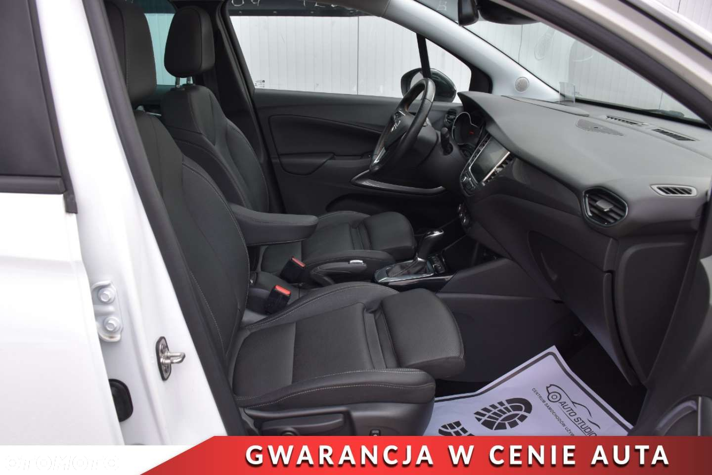 Opel Crossland X 1.2 T Elite S&S - 6