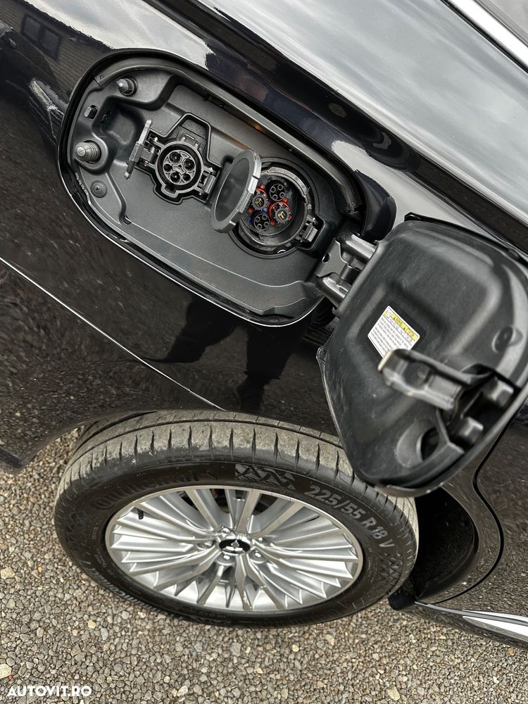 Mitsubishi Outlander 2.4 4WD Top - 37