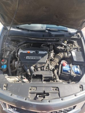 Honda Accord 2.4 LX - 2