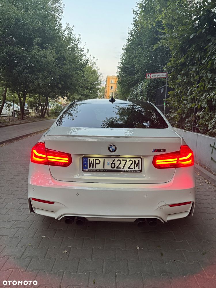 BMW M3 CS DKG - 13