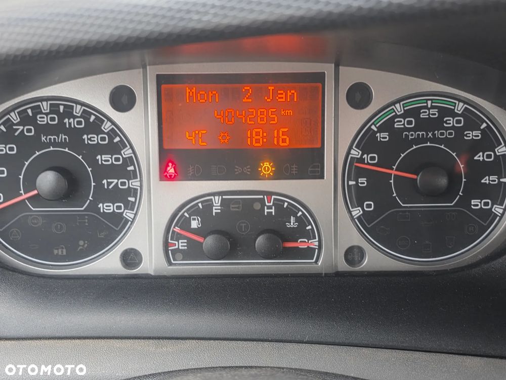 Iveco Daily 35c15 / Wywrotka / Kat B / Super stan ‼️ - 10