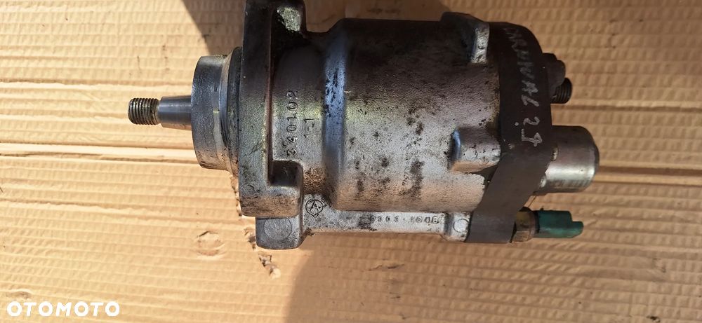 POMPA WTRYSKOWA CARNIVAL I 2.9 CRDI - 1