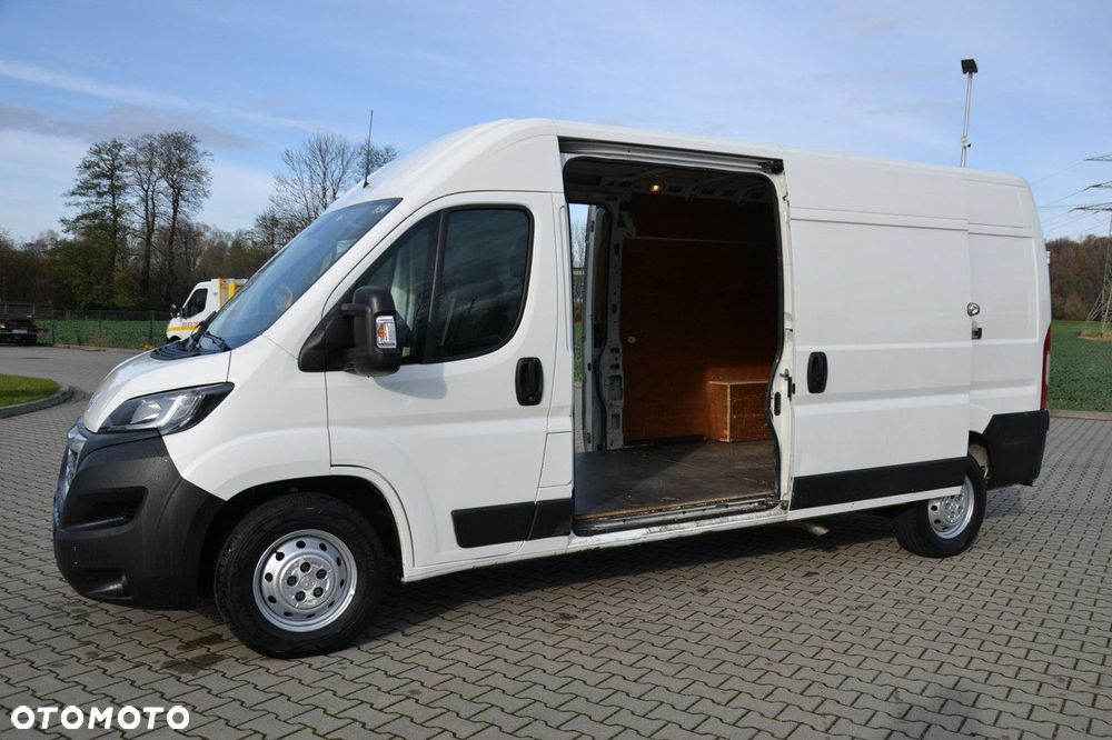 Peugeot Boxer - 17