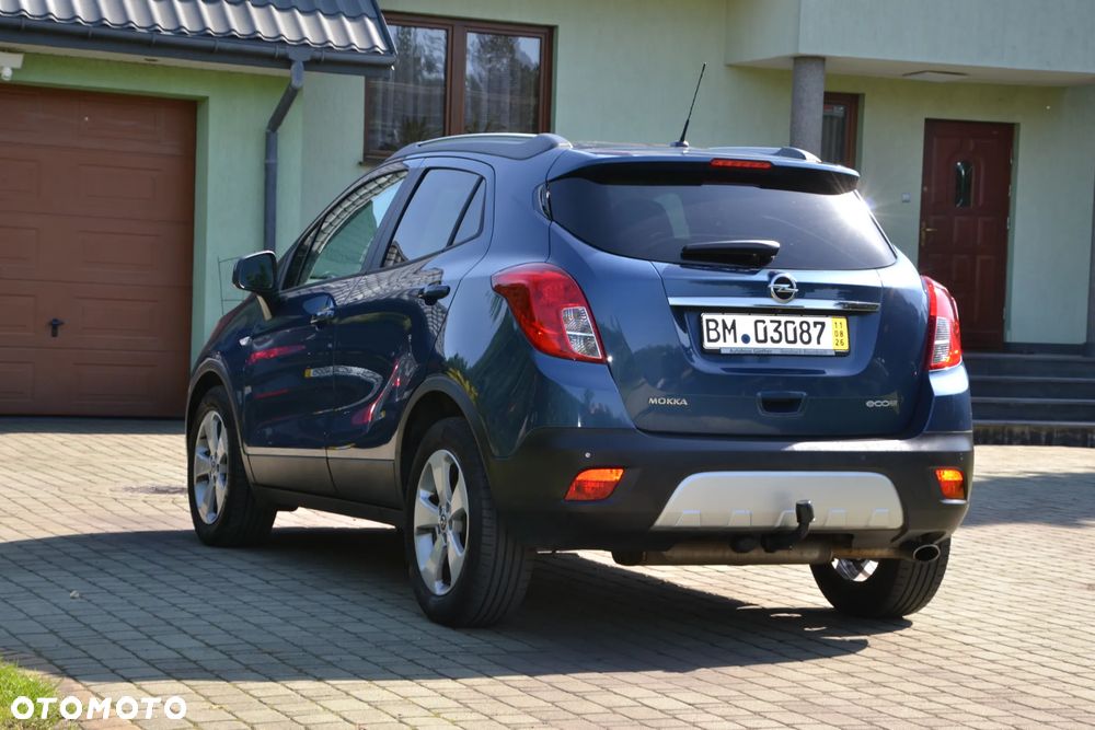 Opel Mokka 1.4 T Enjoy - 5