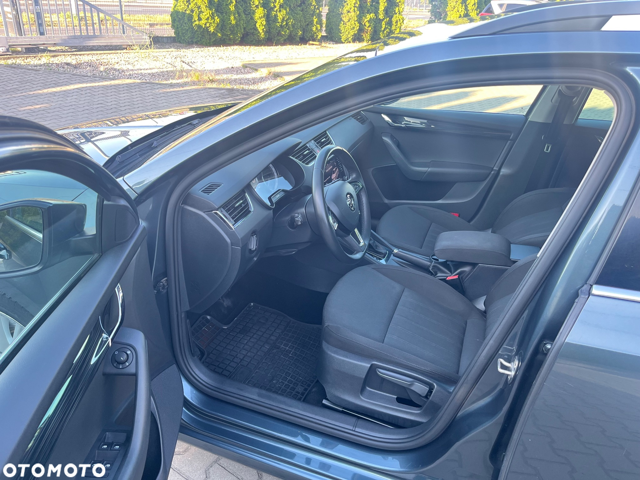 Skoda Octavia 1.8 TSI Style DSG - 23