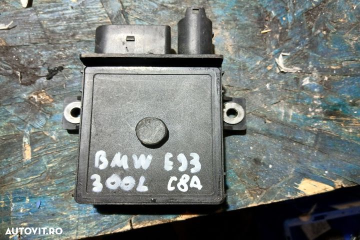 Releu bujii incandescente BMW Seria 3 E90/E91/E92/E93 [2004 - 2010] T - 5