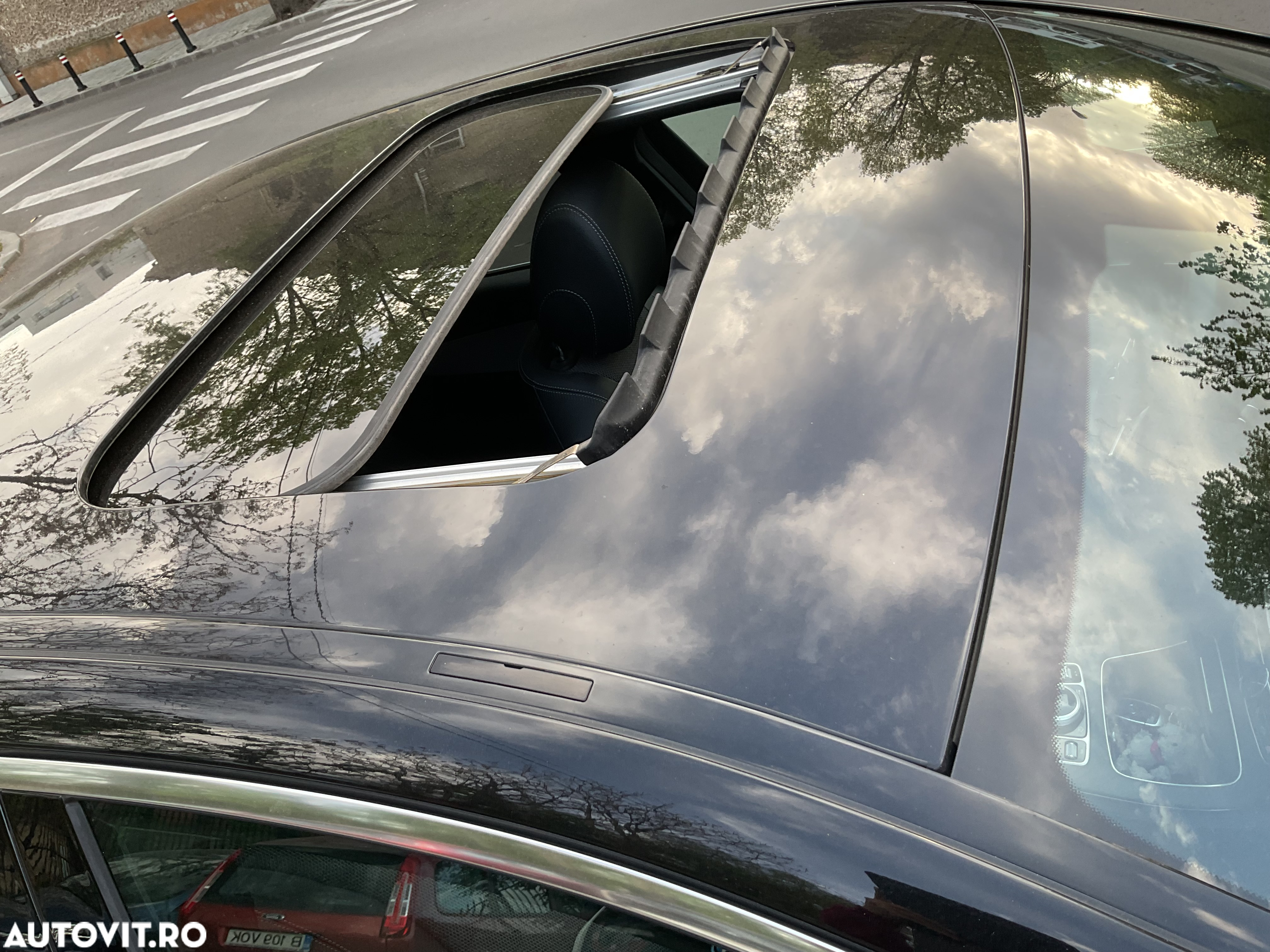 Mercedes-Benz E 200 T-Modell Aut. - 11