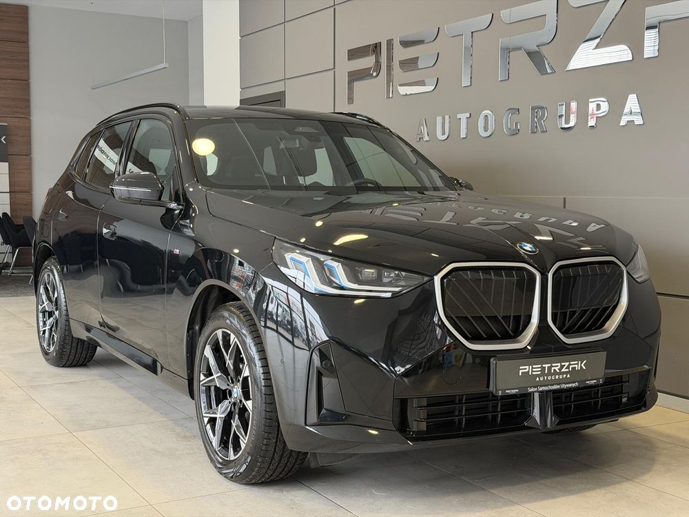 BMW X3 - 8