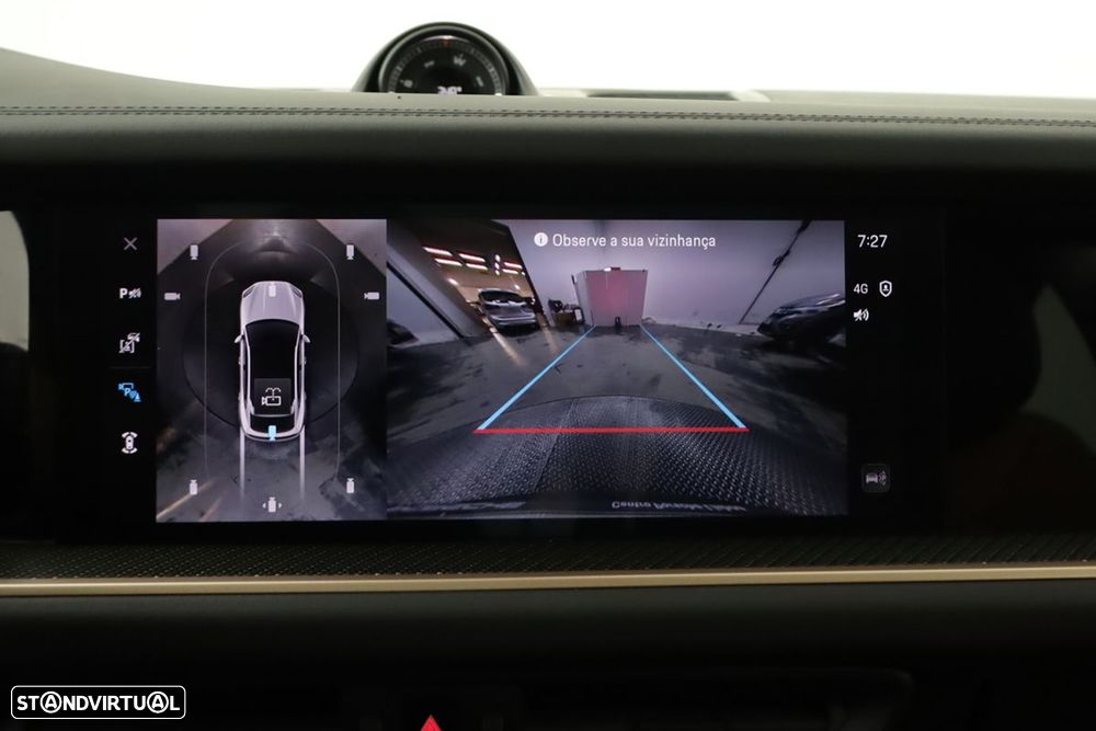 Porsche Cayenne E-Hybrid - 15
