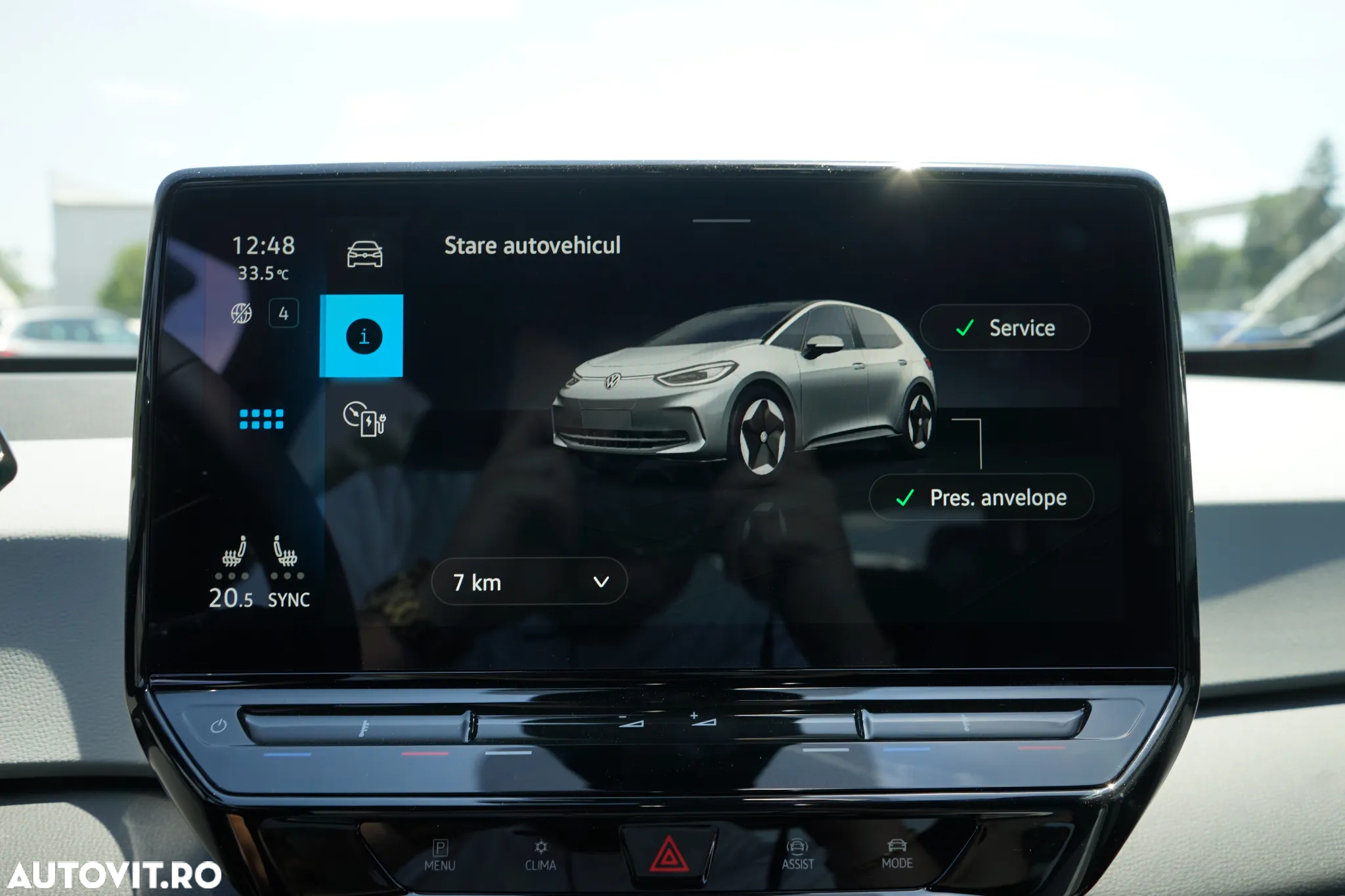 Volkswagen ID.3 77 kWh Pro S - 21