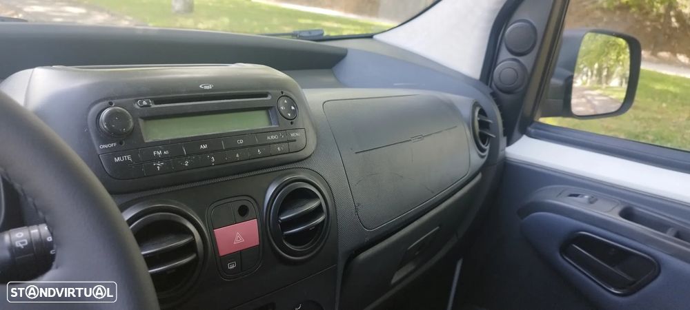 Citroën Nemo - 15