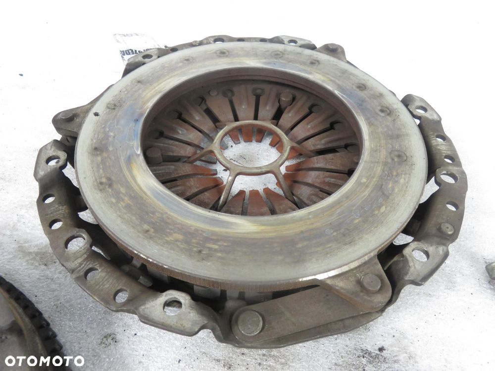 KOŁO DWUMASOWE BMW E39 520 i 1223640 1223688 - 3