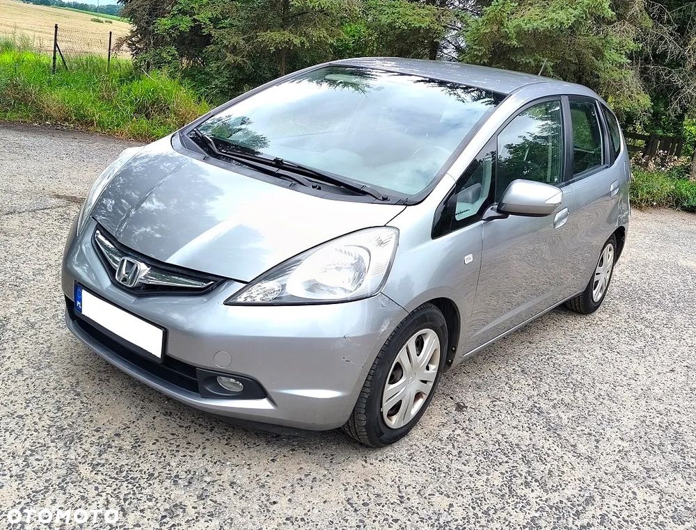 Honda Jazz 1.4 Comfort - 2