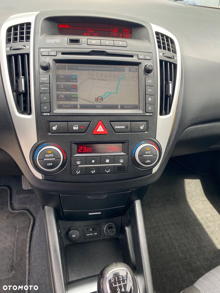 Kia ProCeed 1.4 Comfort - 9