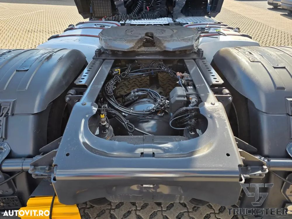 Scania R450 - 9