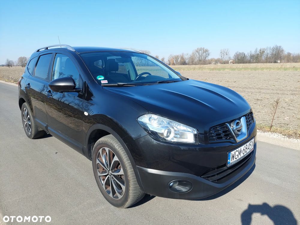 Nissan Qashqai+2 1.6 dCi 360 S&S - 1