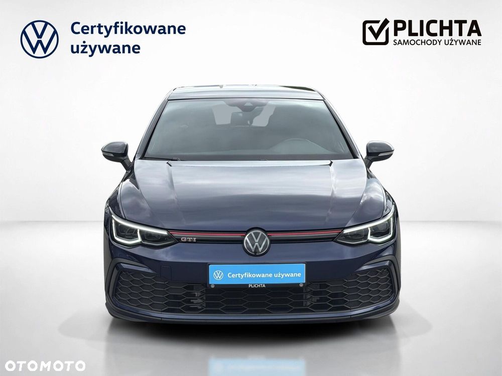Volkswagen Golf - 9