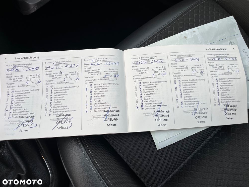 Opel Mokka X 1.4 (ecoFLEX) ECOTEC Start/Stop Innovation - 18