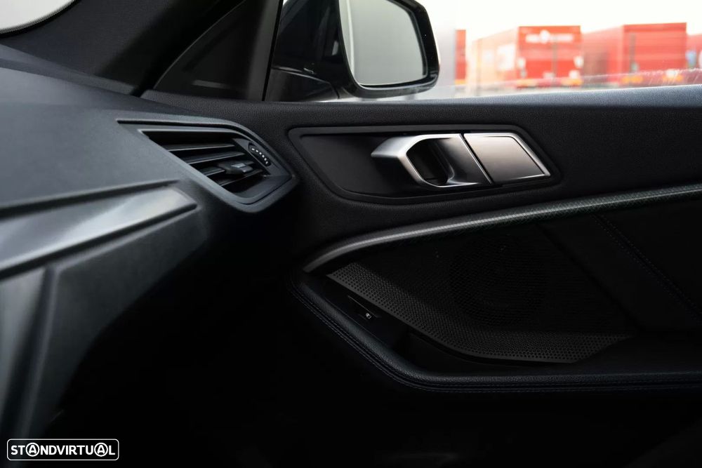 BMW 216 Gran Coupé d Pack Desportivo M - 27