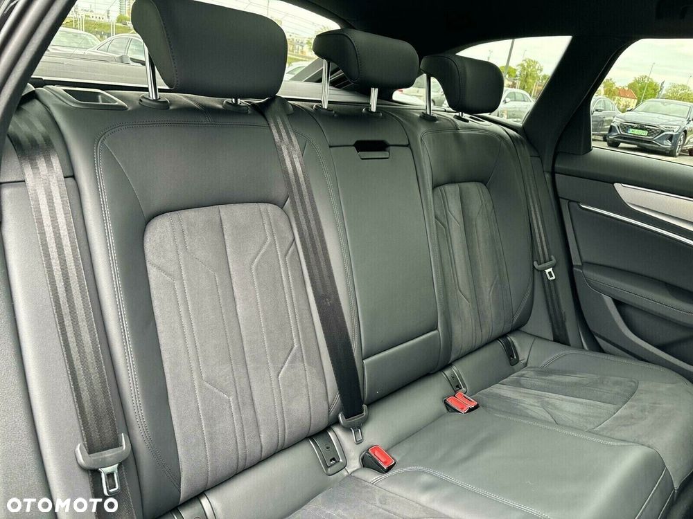Audi A6 Allroad 40 TDI mHEV Quattro S tronic - 15