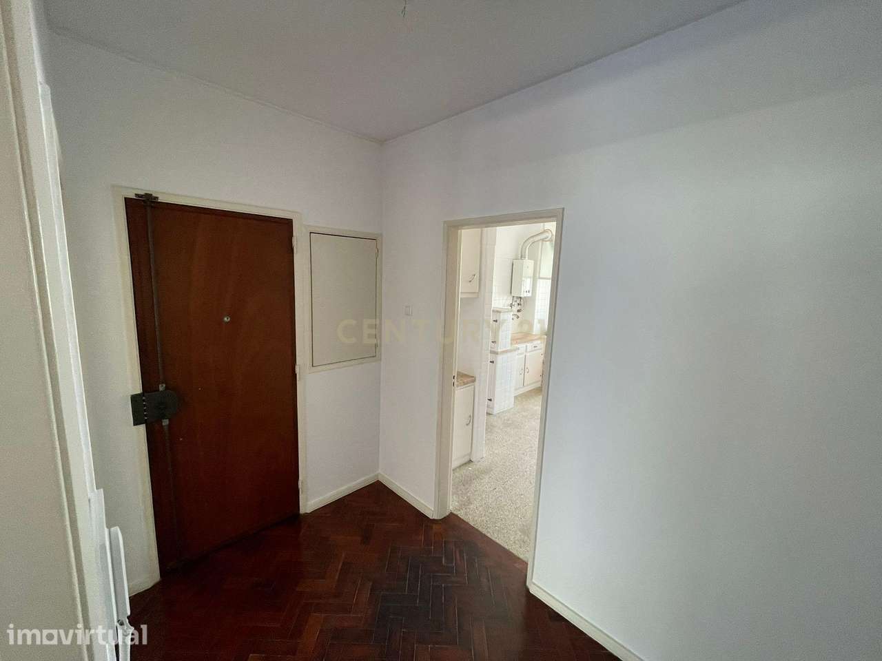 T4 com Vista Rio no Restelo | Luz, Espaço e Qualidade de Vida - Grande imagem: 5/45