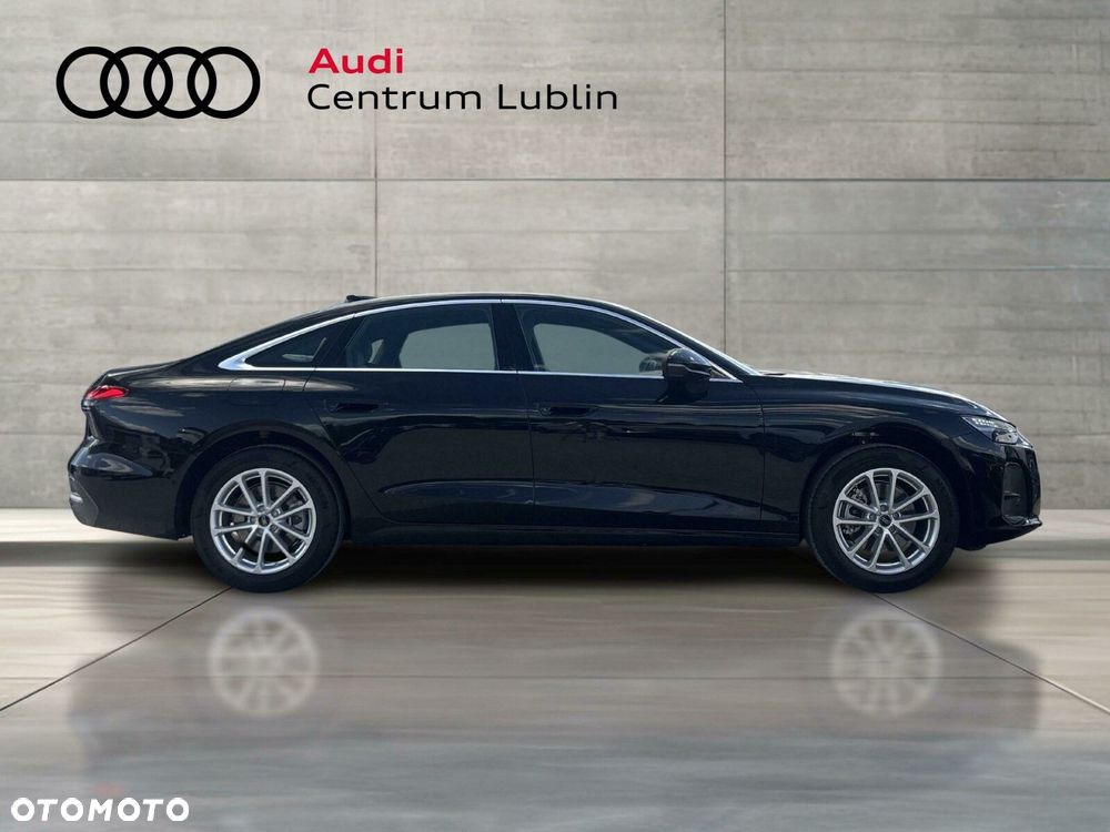 Audi A6 - 6