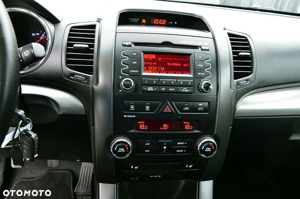 Kia Sorento - 29