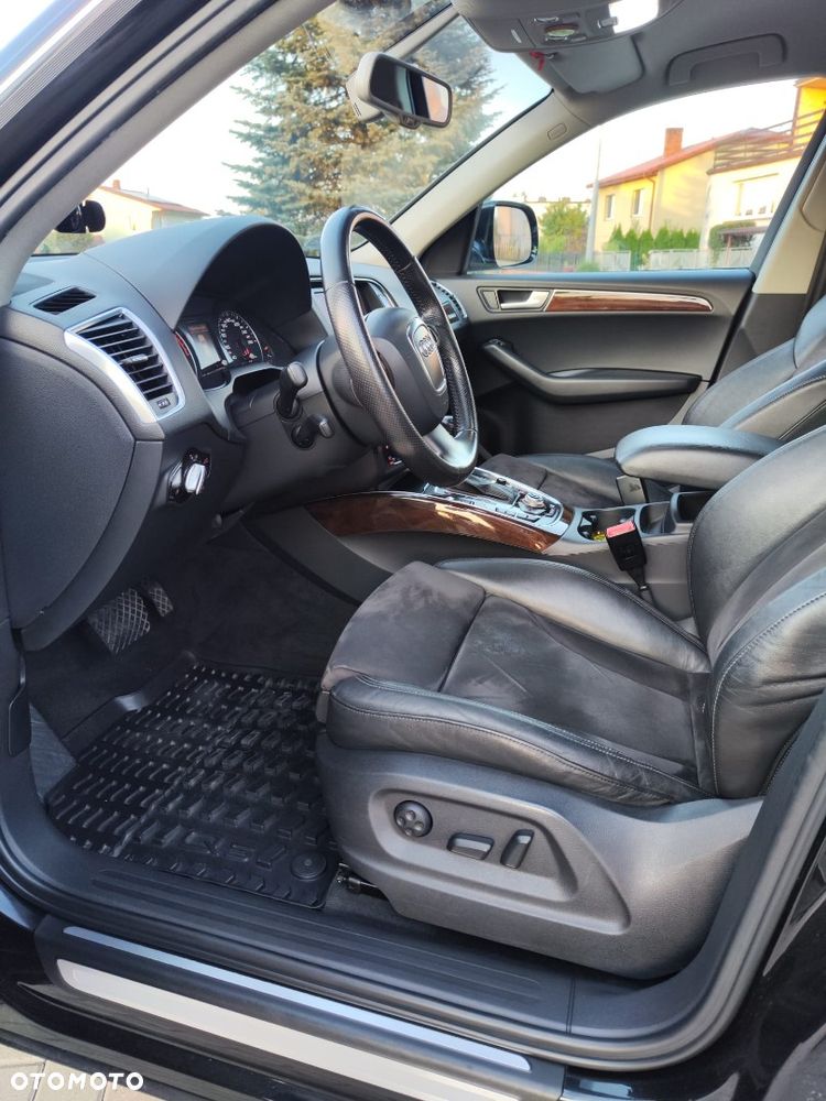 Audi Q5 2.0 TDI Quattro S tronic - 6