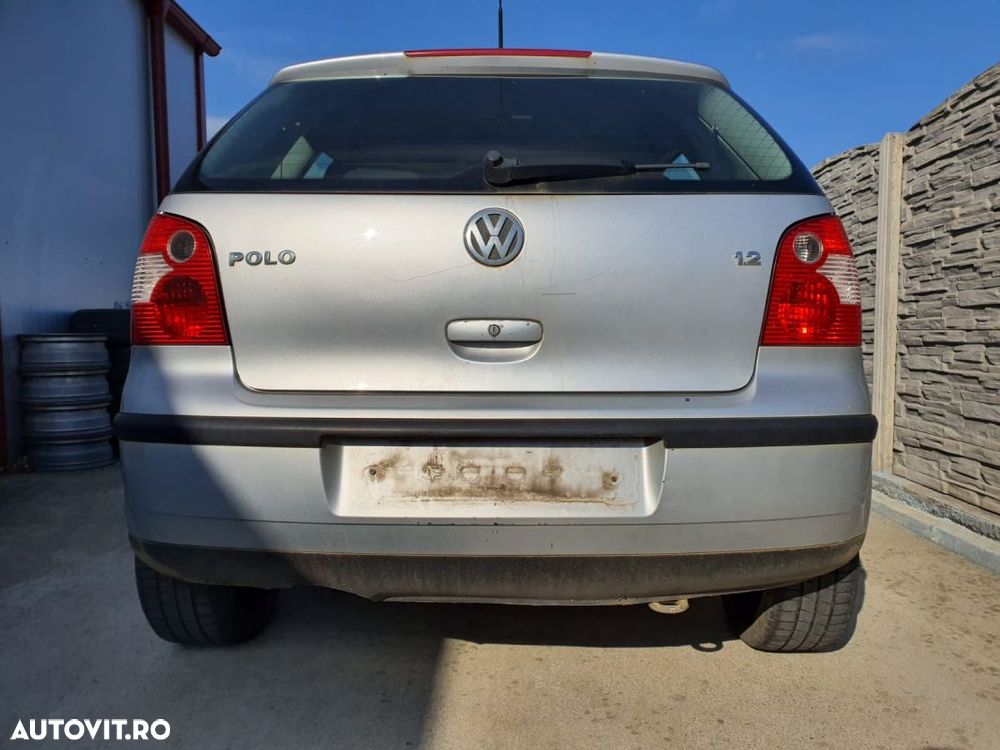 HAION VW POLO 9N - 1
