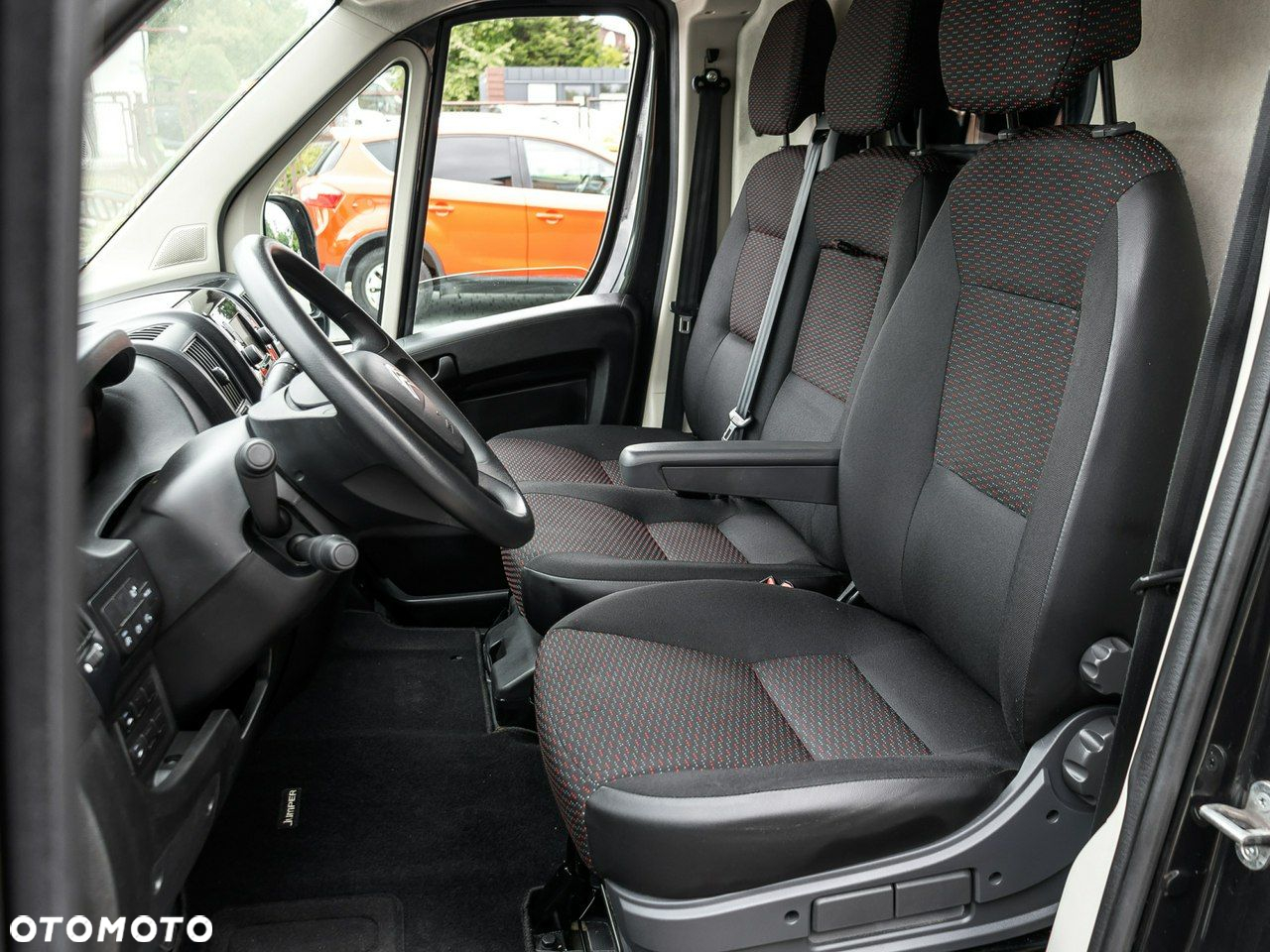 Citroën Jumper - 16