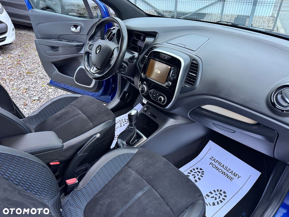 Renault Captur 1.3 Energy TCe S-Edition - 24