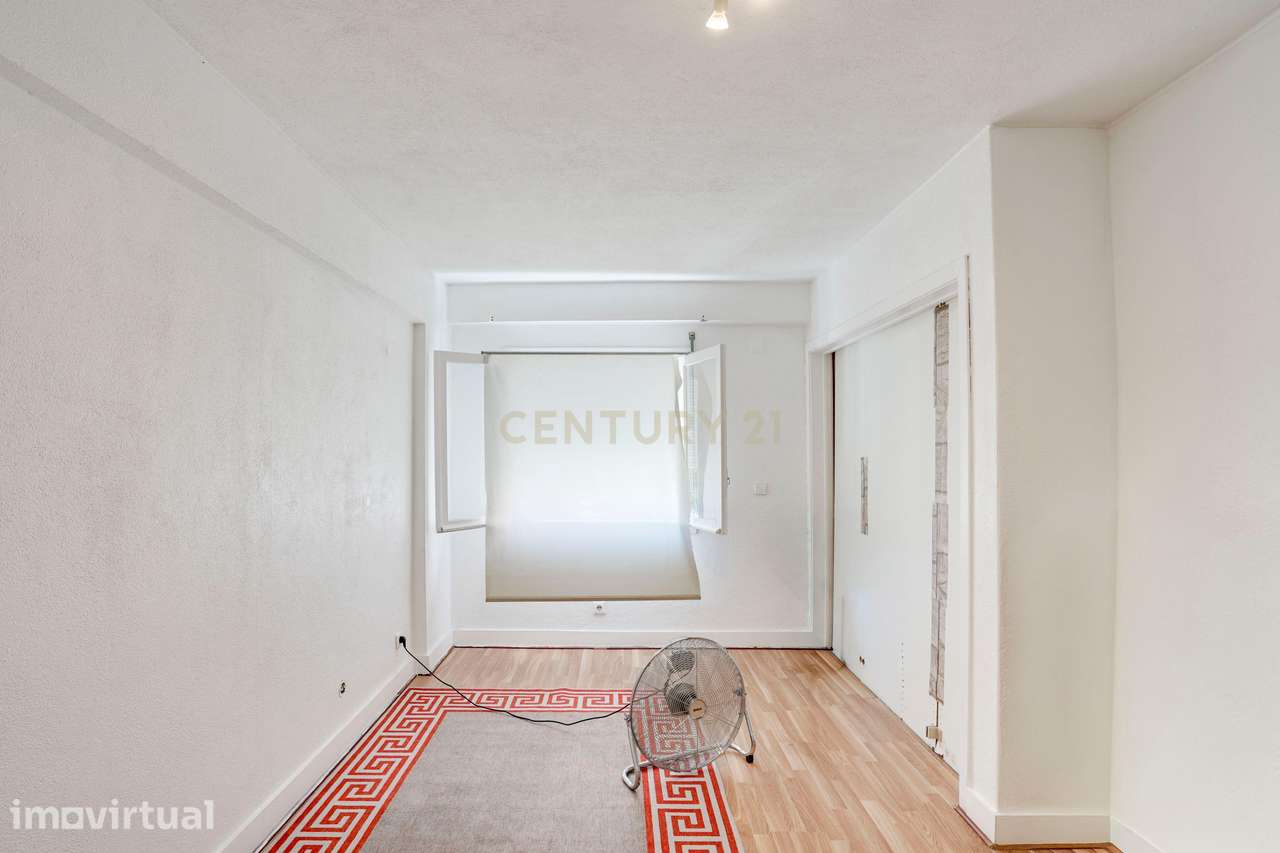 T2 em Marvila, Lisboa - Oportunidade para habitação própria ou invest - Grande imagem: 4/25