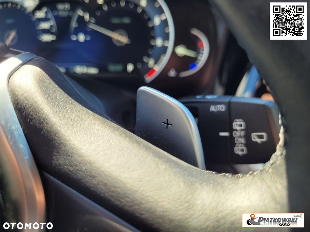 BMW Seria 3 320i - 31
