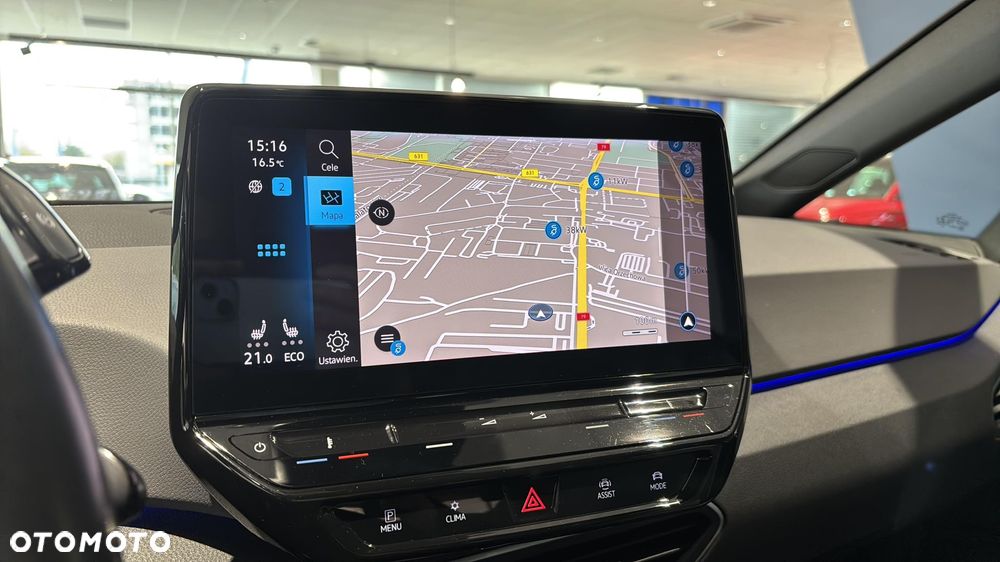 Volkswagen ID.3 58kWh Pro Performance - 25