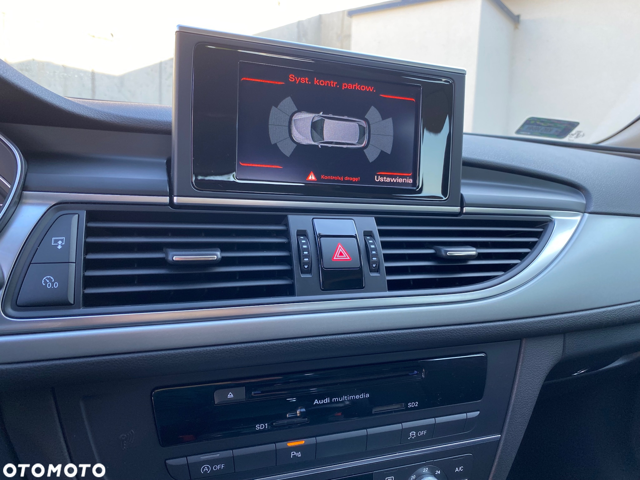 Audi A6 Avant 3.0 TDI DPF multitronic - 15