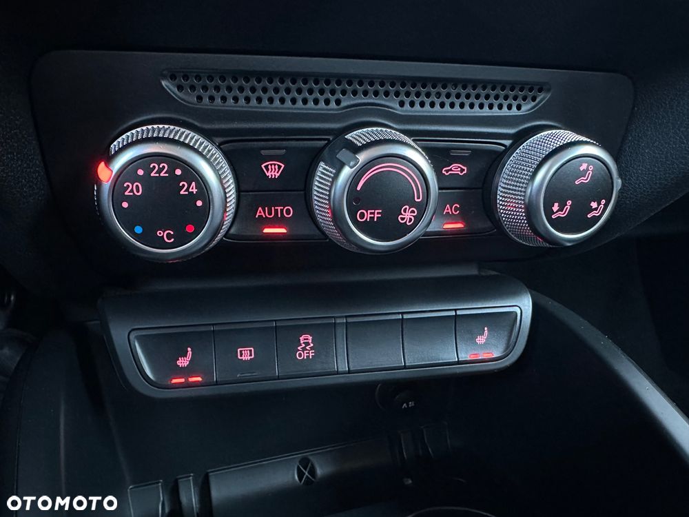 Audi A1 3-drzwiowe 1.2 TFSI Ambition - 7