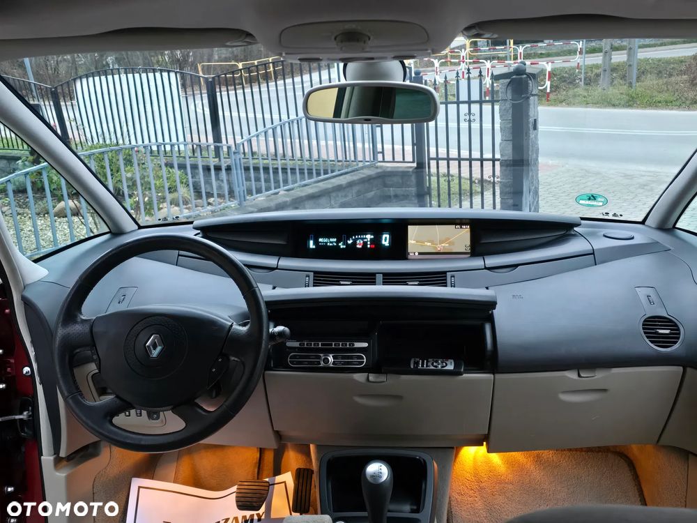 Renault Grand Espace Gr 2.0T 16V Privilege - 37