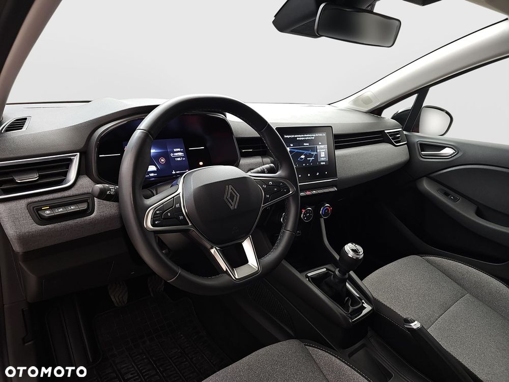 Renault Clio 1.0 TCe Evolution - 9