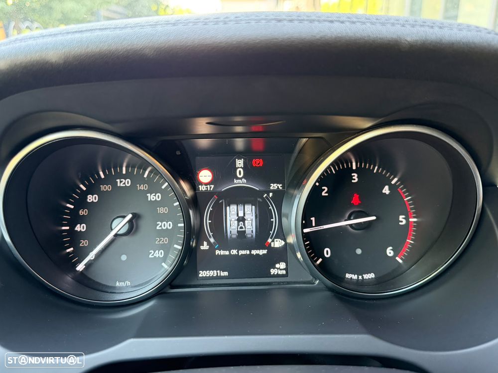 Land Rover Range Rover Evoque 2.0 TD4 Pure - 15