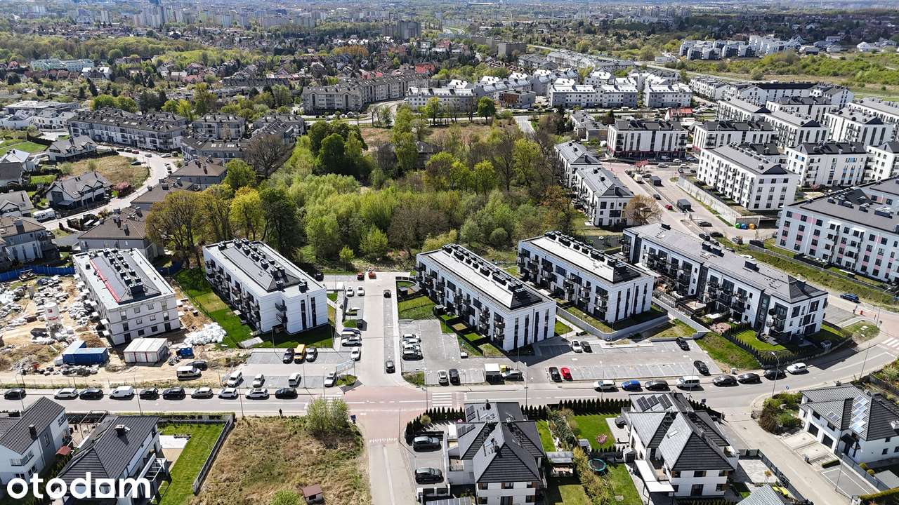 HIT NA RYNKU/ 2 Pokojowe Mieszkania Inwestycyjne !