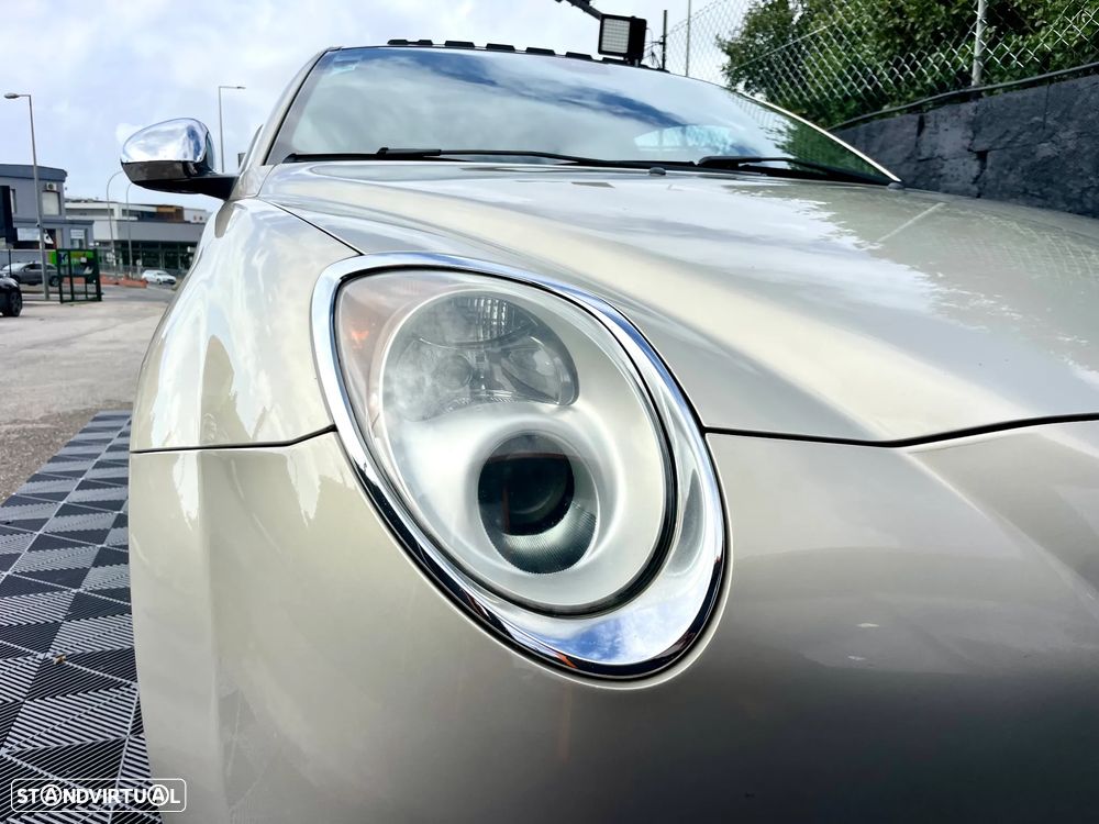 Alfa Romeo MiTo 1.3 JTD Distinctive S&S - 25