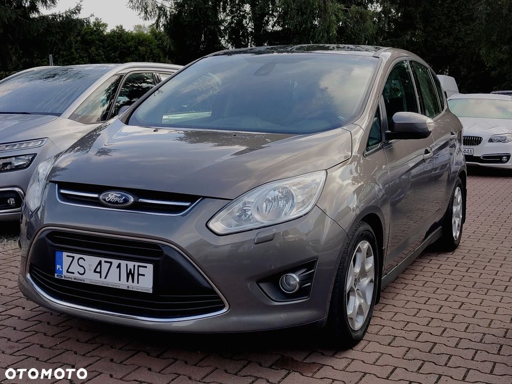 Ford C-MAX - 4