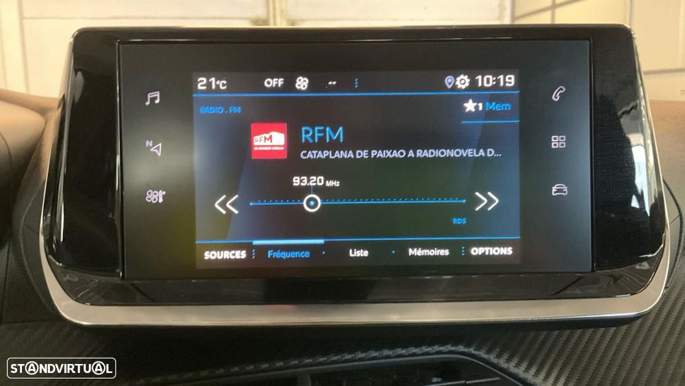 Peugeot 2008 1.5 BlueHDi Active Pack - 9