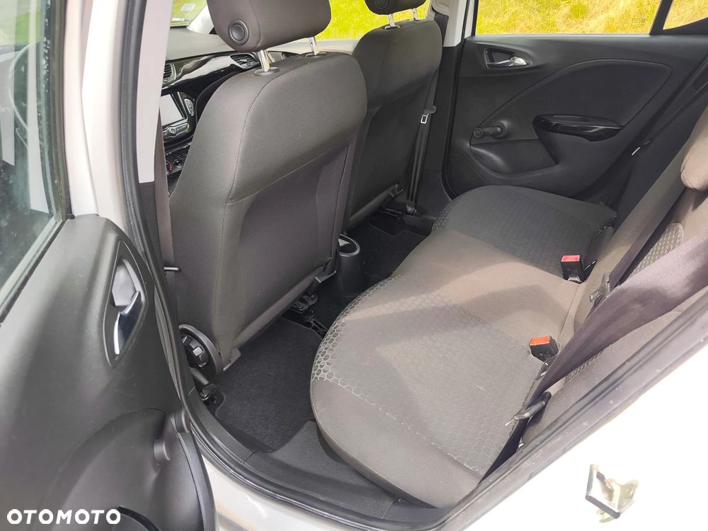 Opel Corsa - 17