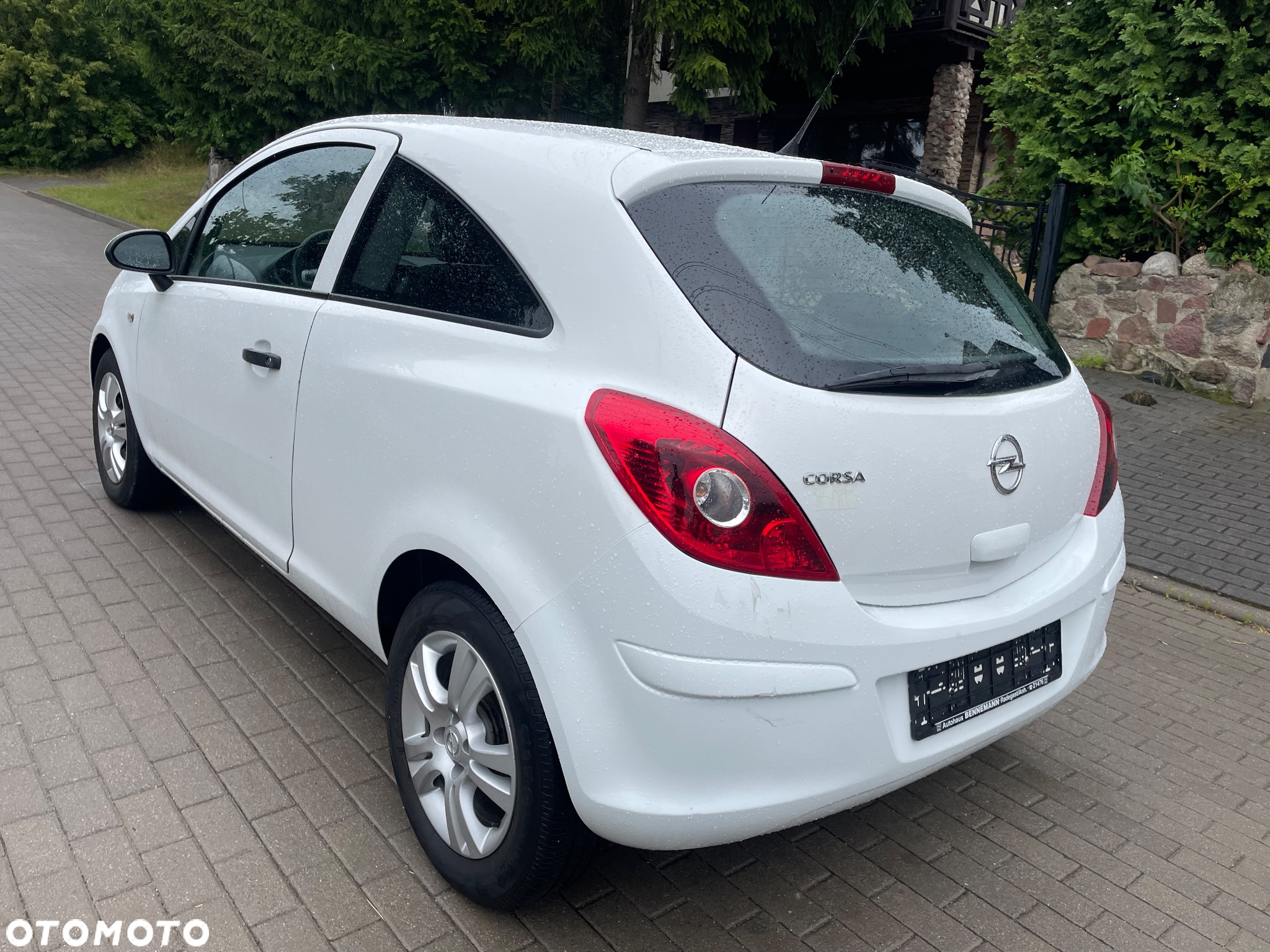 Opel Corsa 1.2 16V (ecoFLEX) Color Edition - 7