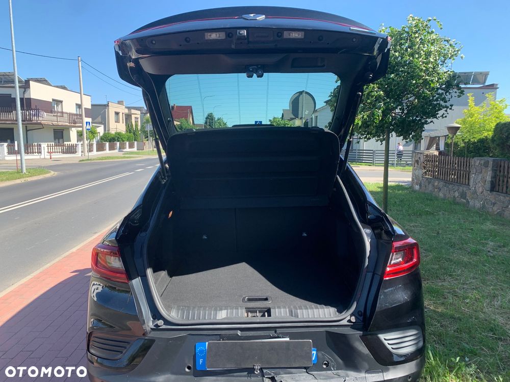 Renault Arkana E-TECH 145 R.S.LINE - 24