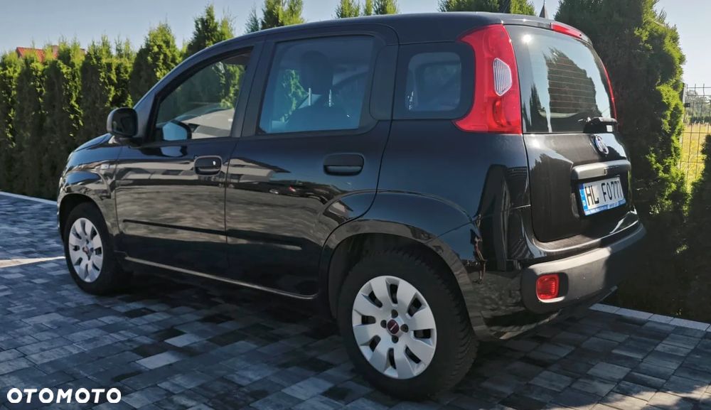 Fiat Panda - 12