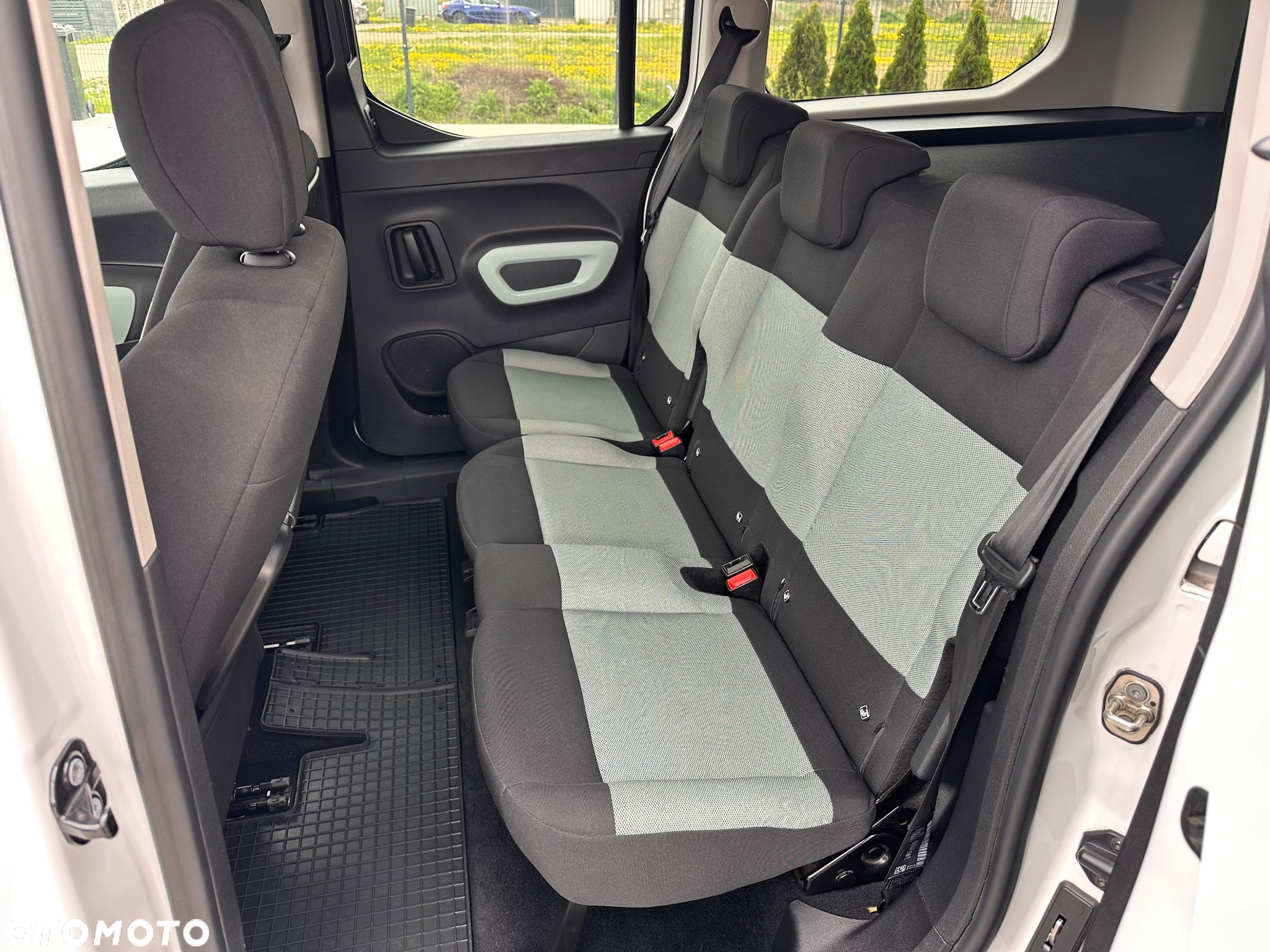 Citroën Berlingo XL 1.5 BlueHDI Feel Pack S&S - 15